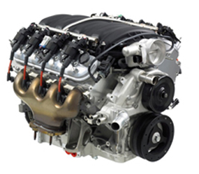 B230D Engine